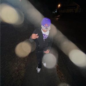 Meet your Posher, Barion